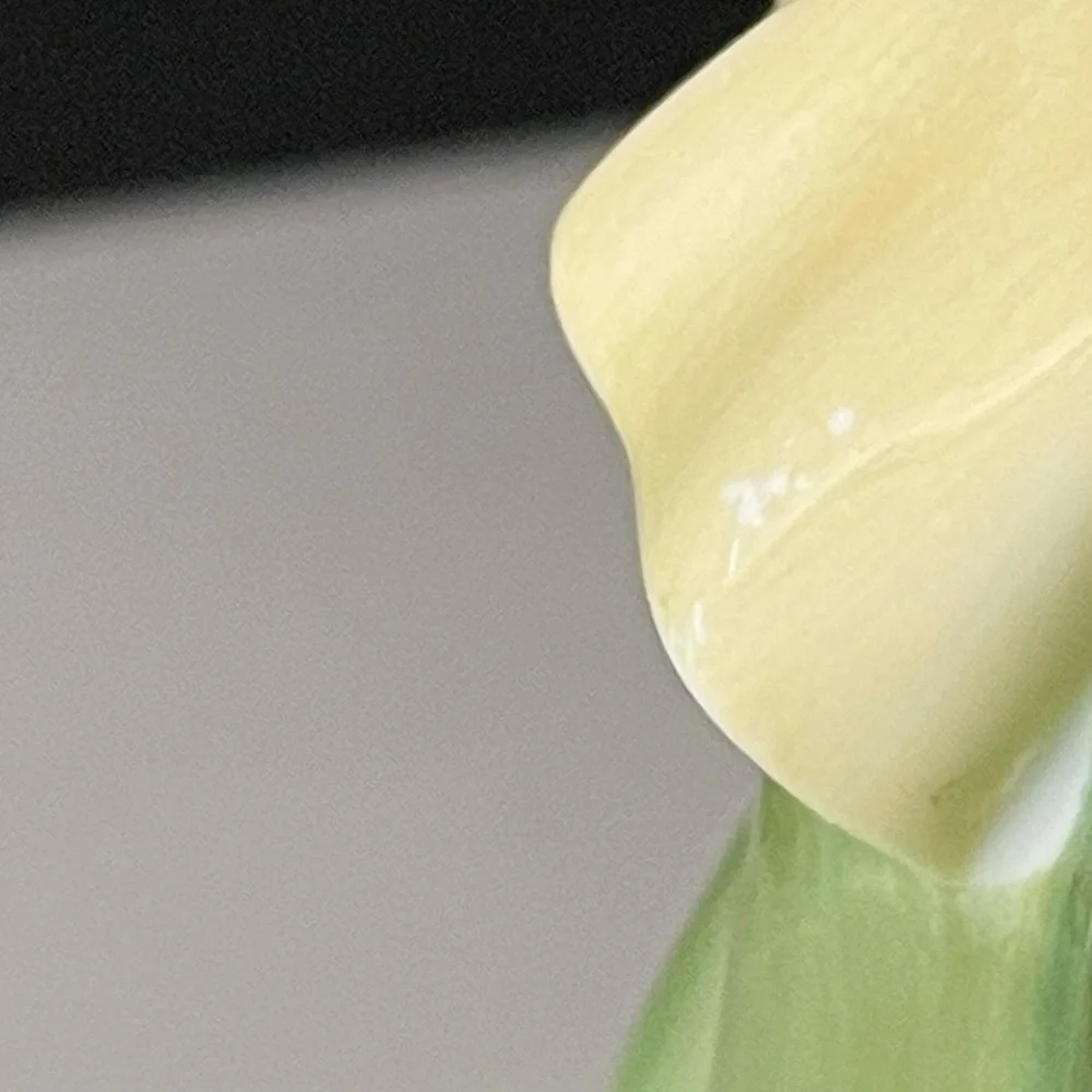 Fleur Figurine by Royal Doulton